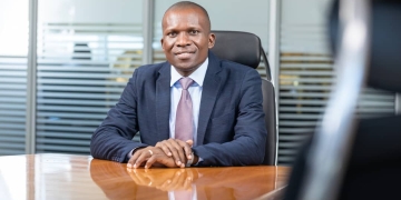Absa Bank Uganda appoints Moses Rutahigwa as Retail and Business Banking Director to drive customer-centric growth and digital transformation.