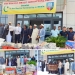Sino-Uganda Mbale Industrial Park Donates UGX 48M Worth of Non-Food Items to Mbale Muslim Community