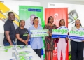 MOGO Uganda partners with Airtel to offer affordable smartphone loans, providing access to Tecno, Infinix, and itel devices with flexible payment plans, bridging the digital divide and empowering Ugandans.
