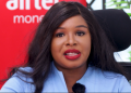 Virginia Jere, Head of Marketing at Airtel Money Malawi