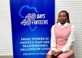 Malawian FinTech Angle Dimension is boosting digital financial inclusion with its Aspect Financials 360 and Smart Identity solutions, as highlighted in the #40Days40FinTechs initiative.