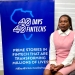 Malawian FinTech Angle Dimension is boosting digital financial inclusion with its Aspect Financials 360 and Smart Identity solutions, as highlighted in the #40Days40FinTechs initiative.