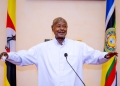 President Museveni calls for judicial reforms and orders an investigation into a controversial land eviction in Kiboga, speaking at the new Deputy Chief Justice's swearing-in.