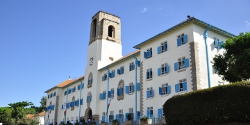 Makerere University announces undergraduate admissions for the 2025-26 academic year. Learn about eligibility for A' Level leavers, application procedures, fees, and the May 20 deadline. Apply online.