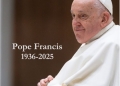 Pope Francis, 88, dies peacefully in Vatican City. The first pope from the Americas, he leaves a legacy of humility, social justice, and interfaith dialogue.