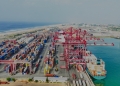 Port of Cotonou