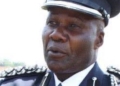 TIP: Ask Gemini to refine images With image generation in Gemini, your imagination is the limit. If what you see doesn't quite match what you had in mind, try adding more details to the prompt. The more specific you are, the better Gemini can create images that reflect your vision. Here's a photo caption for the image: Former Kampala North Police Operations Commander, Sam Omara, in his Uganda Police Force uniform during his service. Omara, a prominent figure, played a central role in managing the 2011 "walk-to-work" protests.