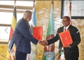 Uganda and Burundi sign a landmark military cooperation MoU, signaling closer ties for joint training, operations, and defense collaboration, aiming to bolster regional peace and security.