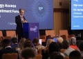 EU Ambassador to Uganda Jan Sadek affirmed the forum's role as a catalyst for action and innovation, highlighting the EU-Africa Global Gateway Investment Package's allocation of EUR 150 billion to Africa between 2021 and 2027 to support sustainable development.