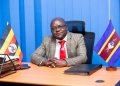 Mr. Bamwine Quillino, Honorary Consul of the Royal Kingdom of Eswatini to Uganda, faces financial woes as debt troubles mount.