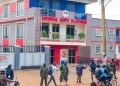 Uganda police in Kampala blocked the National Unity Platform (NUP) from launching its "Youth Protest Vote" campaign, citing public order concerns. The opposition initiative aimed to mobilize young voters ahead of future elections, but the police directive has put the campaign's future in doubt.