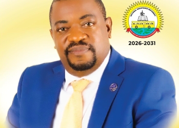 Phillip Kakuru