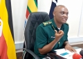 Ministry spokesperson Simon Peter Mundeyi told reporters that 16 young women have recently sought the ministry's help after being abandoned by these workers.