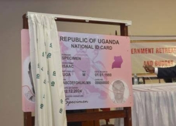 Uganda's NIRA will launch a nationwide mass enrollment and renewal exercise for national IDs starting May 27, aiming to register millions and update expired cards across all districts.