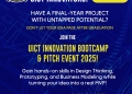 UICT Bootcamp to Help Students Launch Tech Businesses