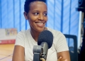 Ugandan human rights advocate Agather Atuhaire speaks passionately on civic space in Kampala.