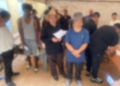 A sweep across Kampala by Uganda's Immigration Enforcement Team resulted in 22 arrests of foreign nationals from China, India, Eritrea, and others, for irregular residency.