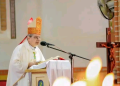Pope Leo XVI reassigns Archbishop Luigi Bianco, Apostolic Nuncio to Uganda, to Europe. The Vatican's diplomatic post in Kampala is now vacant.