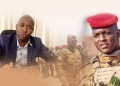 Amb. Milton Kambula backs President Ibrahim Traore radical move against imperialism
