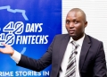 YendaRide, founded by CEO Colins Mulenga Nonde, introduces a digital platform in Zambia for fairer bus fares, allowing passengers to pay based on distance traveled, tackling overcharging.