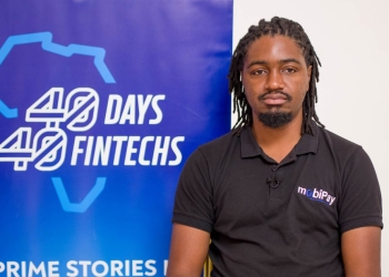 Alex Piringu, ICT Manager at MobiPay.