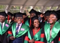 Makerere University has extended the application deadline for its postgraduate programs for the 2024/2025 academic year to May 30, 2025.