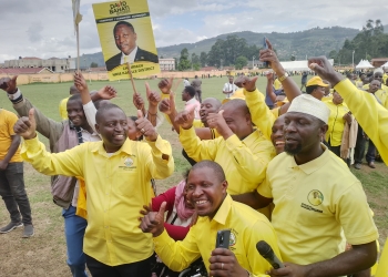 Eliab Mporera, Bahati’s rival in the upcoming Ndorwa West elections, strategized and funded Aja Baryayanga’s campaign, which garnered a mere 49 votes.