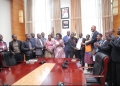 Uganda finalizes a land lease with the Naita-A-Tepeth community in Moroto for significant investment in mining and industry, including a key cement plant.