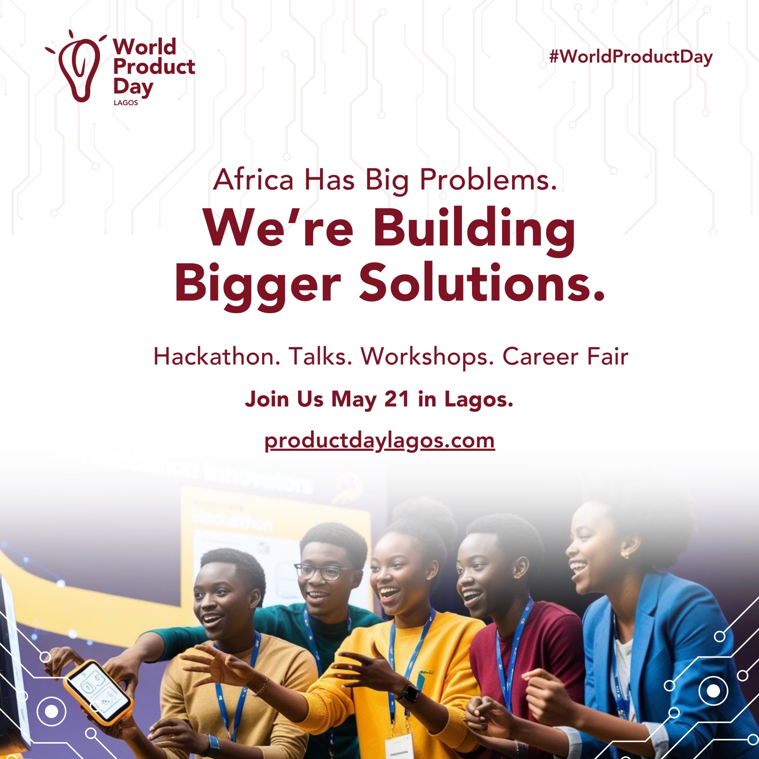 Innovate Africa To Host World Product Day To Tackle wicked Problems innovate-africa-to-host-world-product-day-to-tackle-wicked-problems