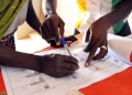 Today is the last day for Ugandans to verify their voter details for the 2026 elections. The Electoral Commission urges immediate action.
