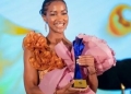 Uganda's Natasha Nyonyozi wins Miss World's "Beauty With A Purpose" for Africa, recognized for her autism awareness initiative inspired by her brother.