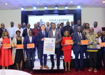 Uganda faces a staggering 3 trillion shilling fiscal loss annually as illicit alcohol consumption, driven by extreme affordability, accounts for 40% of the total market value.