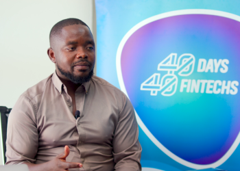 Bright Chinyundu, BroadPay founder