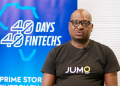 Alison Lungu, JUMO’s Head of Capital Partnerships for East Africa
