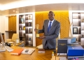 Dr. Matthias Magoola, the founder and Managing Director of Dei Biopharma Ltd