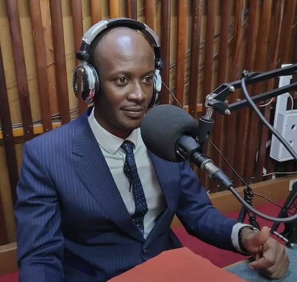 Mudi Kangave is an accomplished Author, dedicated Teacher, experienced Teacher Trainer, and the esteemed National Chairperson of the Private Teachers Platform Uganda