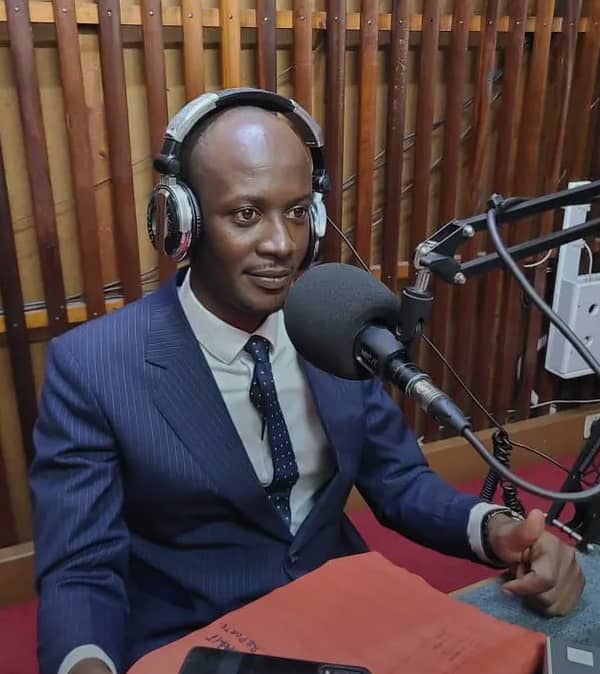 Mudi Kangave is an accomplished Author, dedicated Teacher, experienced Teacher Trainer, and the esteemed National Chairperson of the Private Teachers Platform Uganda