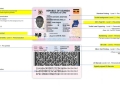 NIRA announces upgraded national ID enrollment for Uganda featuring fingerprint, iris scans, laser engraving, and 2D barcode. Mass enrollment begins May 27 at all parishes.