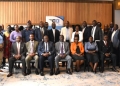 Uganda launches a new National Committee on Wildlife Hazard Management, featuring a full list of experts aiming to boost aviation safety and combat bird strikes at aerodromes.