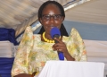 Nabakooba for her hard work and support for the less privileged, particularly in northern Uganda, where many have recently received land titles under the NRM government.