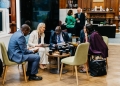 East Africa and the UK strengthen economic ties at the EATIF, with new investments unveiled for cross-border trade and e-mobility solutions.