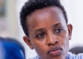 Agather Atuhaire, a Ugandan human rights advocate, said she was raped after being arrested alongside Kenyan activist Boniface Mwangi