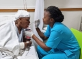 Chilling video evidence revealed in the Katanga murder trial. Witness testimony details Molly Katanga's critical condition after the incident.