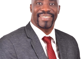 Kenneth Kimbugwe: Sales Manager, Life Assurance