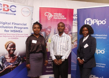 Petruwalus, a Zambian startup, is leveraging FinTech and e-commerce to bridge the digital gap in Africa's peanut trade, ensuring financial inclusion and transparency.