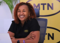 MTN Uganda CEO Sylvia Mulinge