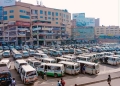 Uganda is phasing out individual taxi operators, requiring drivers to join associations or SACCOs to streamline public transport. The government also announced digital penalties for traffic violations