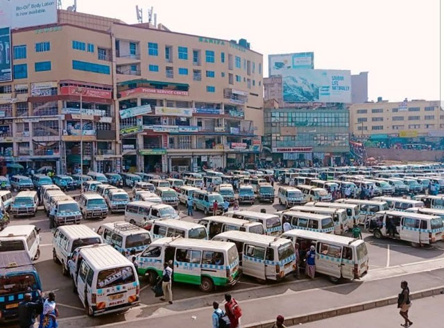 Uganda is phasing out individual taxi operators, requiring drivers to join associations or SACCOs to streamline public transport. The government also announced digital penalties for traffic violations