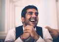 A heartfelt tribute to Rajiv Ruparelia, a visionary leader and builder who left a lasting impact through his strength, compassion, and guidance at Victoria University.