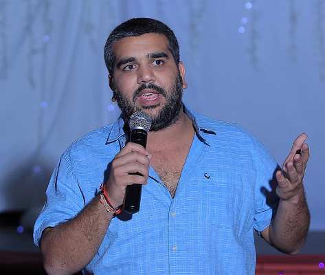 Businessman Rajiv Ruparelia, managing director of Uganda's Ruparelia Group and son of tycoon Sudhir Ruparelia, has died in a car crash. Details surrounding the accident are still emerging.